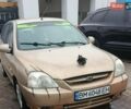 Жовтий Кіа Ріо, об'ємом двигуна 1.5 л та пробігом 227 тис. км за 2000 $, фото 1 на Automoto.ua