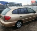 Жовтий Кіа Ріо, об'ємом двигуна 1.5 л та пробігом 227 тис. км за 2000 $, фото 2 на Automoto.ua