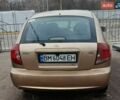 Жовтий Кіа Ріо, об'ємом двигуна 1.5 л та пробігом 227 тис. км за 2000 $, фото 1 на Automoto.ua