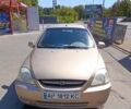 Желтый Киа Рио, объемом двигателя 1.34 л и пробегом 194 тыс. км за 2700 $, фото 1 на Automoto.ua