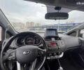 Серый Киа Рио, объемом двигателя 1.4 л и пробегом 130 тыс. км за 9000 $, фото 1 на Automoto.ua