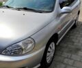 Серый Киа Рио, объемом двигателя 1.5 л и пробегом 320 тыс. км за 2600 $, фото 5 на Automoto.ua