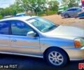 Серый Киа Рио, объемом двигателя 1.3 л и пробегом 280 тыс. км за 2200 $, фото 5 на Automoto.ua