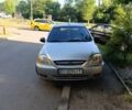 Серый Киа Рио, объемом двигателя 1.3 л и пробегом 1000 тыс. км за 1997 $, фото 1 на Automoto.ua