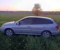 Сірий Кіа Ріо, об'ємом двигуна 1.5 л та пробігом 2 тис. км за 2500 $, фото 3 на Automoto.ua