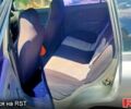 Серый Киа Рио, объемом двигателя 1.3 л и пробегом 280 тыс. км за 2200 $, фото 3 на Automoto.ua