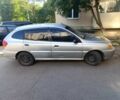 Серый Киа Рио, объемом двигателя 1.3 л и пробегом 1000 тыс. км за 1997 $, фото 1 на Automoto.ua
