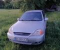 Сірий Кіа Ріо, об'ємом двигуна 1.5 л та пробігом 2 тис. км за 2500 $, фото 1 на Automoto.ua