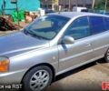 Серый Киа Рио, объемом двигателя 1.3 л и пробегом 280 тыс. км за 2200 $, фото 4 на Automoto.ua