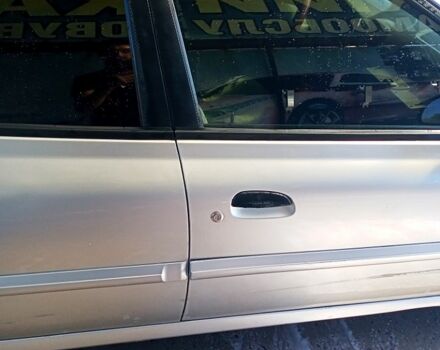 Сірий Кіа Ріо, об'ємом двигуна 1.3 л та пробігом 0 тис. км за 2400 $, фото 5 на Automoto.ua