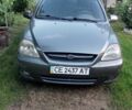Сірий Кіа Ріо, об'ємом двигуна 1.5 л та пробігом 357 тис. км за 1800 $, фото 1 на Automoto.ua
