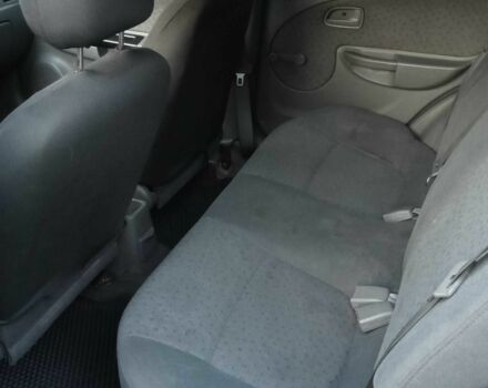 Сірий Кіа Ріо, об'ємом двигуна 1.5 л та пробігом 357 тис. км за 1800 $, фото 9 на Automoto.ua