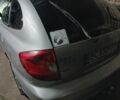 Серый Киа Рио, объемом двигателя 1.3 л и пробегом 417 тыс. км за 1750 $, фото 5 на Automoto.ua
