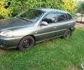Сірий Кіа Ріо, об'ємом двигуна 1.5 л та пробігом 357 тис. км за 1800 $, фото 1 на Automoto.ua