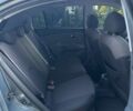 Серый Киа Рио, объемом двигателя 1.6 л и пробегом 203 тыс. км за 6499 $, фото 10 на Automoto.ua