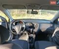 Серый Киа Рио, объемом двигателя 1.49 л и пробегом 272 тыс. км за 4500 $, фото 14 на Automoto.ua