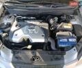 Серый Киа Рио, объемом двигателя 1.49 л и пробегом 272 тыс. км за 4500 $, фото 25 на Automoto.ua
