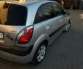 Серый Киа Рио, объемом двигателя 1.49 л и пробегом 198 тыс. км за 4800 $, фото 7 на Automoto.ua