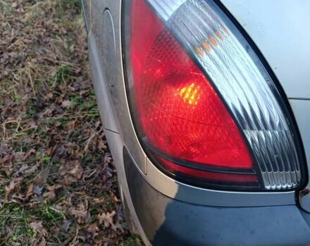 Сірий Кіа Ріо, об'ємом двигуна 1.49 л та пробігом 272 тис. км за 4500 $, фото 4 на Automoto.ua