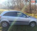 Серый Киа Рио, объемом двигателя 1.49 л и пробегом 272 тыс. км за 4500 $, фото 10 на Automoto.ua