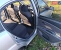 Серый Киа Рио, объемом двигателя 1.49 л и пробегом 272 тыс. км за 4500 $, фото 5 на Automoto.ua