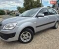 Сірий Кіа Ріо, об'ємом двигуна 1.4 л та пробігом 86 тис. км за 5300 $, фото 1 на Automoto.ua