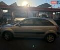 Серый Киа Рио, объемом двигателя 1.49 л и пробегом 198 тыс. км за 4800 $, фото 3 на Automoto.ua