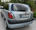 Серый Киа Рио, объемом двигателя 1.4 л и пробегом 230 тыс. км за 3800 $, фото 5 на Automoto.ua