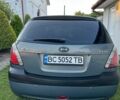Серый Киа Рио, объемом двигателя 1.6 л и пробегом 203 тыс. км за 6499 $, фото 4 на Automoto.ua