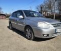 Сірий Кіа Ріо, об'ємом двигуна 1.3 л та пробігом 286 тис. км за 2850 $, фото 2 на Automoto.ua