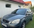 Серый Киа Рио, объемом двигателя 1.6 л и пробегом 203 тыс. км за 6499 $, фото 1 на Automoto.ua