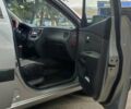 Серый Киа Рио, объемом двигателя 1.4 л и пробегом 192 тыс. км за 5000 $, фото 8 на Automoto.ua