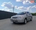 Серый Киа Рио, объемом двигателя 1.5 л и пробегом 104 тыс. км за 4300 $, фото 1 на Automoto.ua