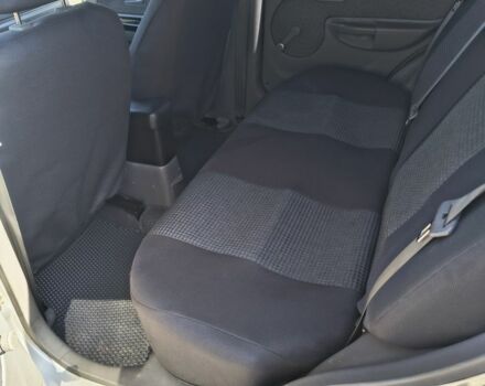 Сірий Кіа Ріо, об'ємом двигуна 1.3 л та пробігом 286 тис. км за 2850 $, фото 9 на Automoto.ua