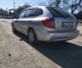 Сірий Кіа Ріо, об'ємом двигуна 1.3 л та пробігом 286 тис. км за 2850 $, фото 4 на Automoto.ua