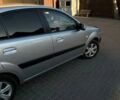 Серый Киа Рио, объемом двигателя 1.49 л и пробегом 198 тыс. км за 4800 $, фото 5 на Automoto.ua