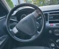 Серый Киа Рио, объемом двигателя 1.6 л и пробегом 203 тыс. км за 6499 $, фото 13 на Automoto.ua
