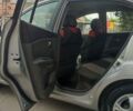 Серый Киа Рио, объемом двигателя 1.4 л и пробегом 192 тыс. км за 5000 $, фото 6 на Automoto.ua