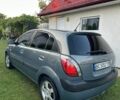 Сірий Кіа Ріо, об'ємом двигуна 1.6 л та пробігом 203 тис. км за 6499 $, фото 2 на Automoto.ua