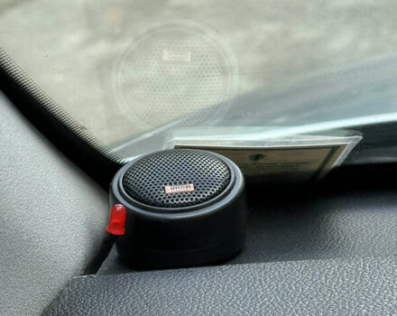 Серый Киа Рио, объемом двигателя 1.4 л и пробегом 230 тыс. км за 3800 $, фото 17 на Automoto.ua