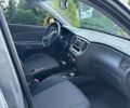 Серый Киа Рио, объемом двигателя 1.6 л и пробегом 203 тыс. км за 6499 $, фото 8 на Automoto.ua