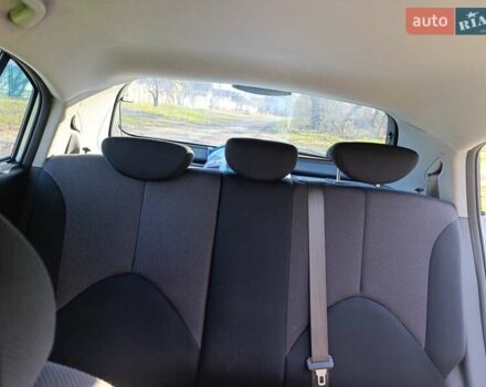 Серый Киа Рио, объемом двигателя 1.49 л и пробегом 272 тыс. км за 4500 $, фото 12 на Automoto.ua