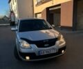 Серый Киа Рио, объемом двигателя 1.49 л и пробегом 198 тыс. км за 4800 $, фото 1 на Automoto.ua