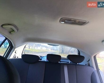 Серый Киа Рио, объемом двигателя 1.49 л и пробегом 272 тыс. км за 4500 $, фото 11 на Automoto.ua