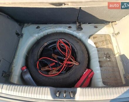 Сірий Кіа Ріо, об'ємом двигуна 1.49 л та пробігом 272 тис. км за 4500 $, фото 17 на Automoto.ua