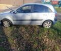 Серый Киа Рио, объемом двигателя 1.49 л и пробегом 272 тыс. км за 4500 $, фото 9 на Automoto.ua