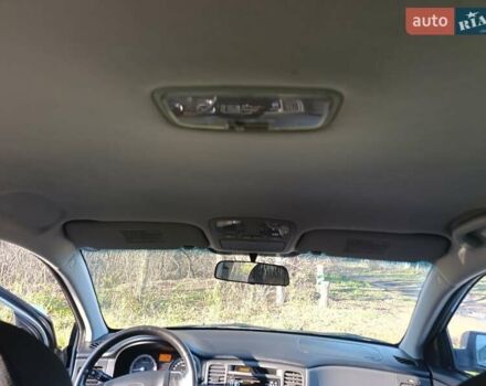 Сірий Кіа Ріо, об'ємом двигуна 1.49 л та пробігом 272 тис. км за 4500 $, фото 12 на Automoto.ua