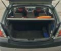 Серый Киа Рио, объемом двигателя 1.4 л и пробегом 192 тыс. км за 5000 $, фото 5 на Automoto.ua