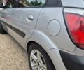 Сірий Кіа Ріо, об'ємом двигуна 1.4 л та пробігом 86 тис. км за 5300 $, фото 7 на Automoto.ua