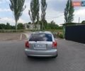 Серый Киа Рио, объемом двигателя 1.5 л и пробегом 104 тыс. км за 4300 $, фото 3 на Automoto.ua